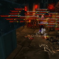 "Come to BWL, it will be fun", they said. But what's that red "blob" moving toward meh? ZERG!