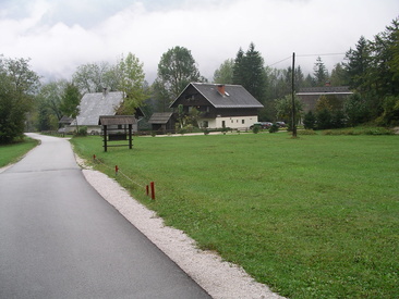 Slovenia, Lokakuu 2005