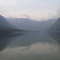 Bohinj-järvi taas